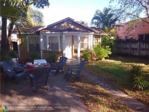 1937 TAYLOR ST, Hollywood, FL 33020