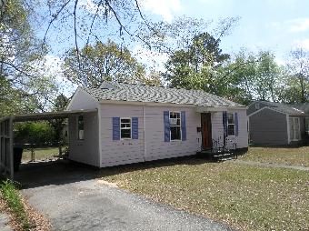 510 Hemphill St, Columbia, SC 29205
