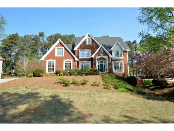 1531 Annapolis Way, Grayson, GA 30017