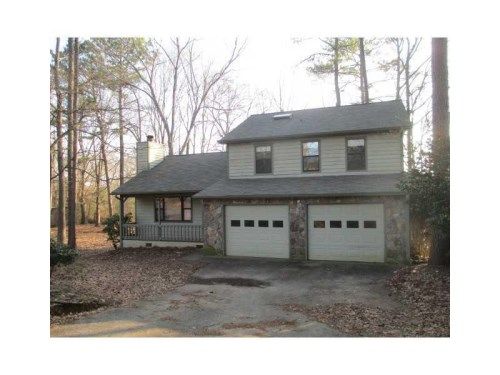4081 Wylie Lane, Powder Springs, GA 30127