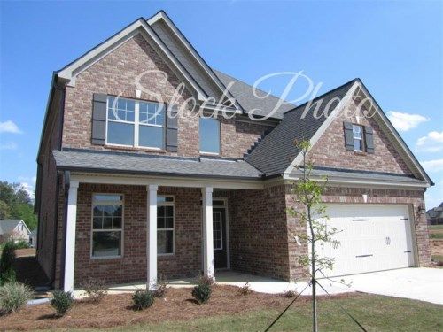 2696 Madison Mae Lane, Grayson, GA 30017