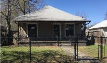 402 S Xanthus Ave Tulsa, OK 74104