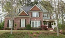 1616 Climbing Rose Court Nw Kennesaw, GA 30152