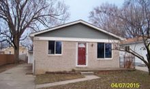 21164 Sharkey St Clinton Township, MI 48035