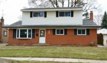4722 Anna Street Warren, MI 48092