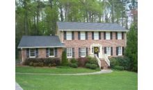 1354 Holly Bank Circle Atlanta, GA 30338