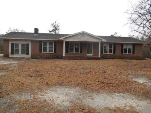 5944 E Great Marsh Church Rd, Saint Pauls, NC 28384