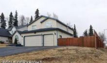 7600 Berry Circle Anchorage, AK 99502