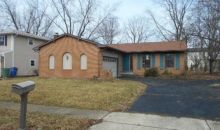 3140 Adirondack Ave Columbus, OH 43231