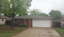 1716 Yorkshire St Fort Worth, TX 76134