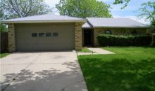 4216 Shagbark St Fort Worth, TX 76137