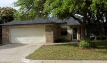 5812 Fair Wind St Fort Worth, TX 76135