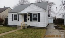 28283 Schram St Roseville, MI 48066