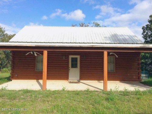 124 SARASOTA ST, Florahome, FL 32140