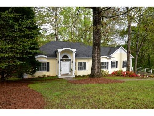 530 Spring Gate Lane, Alpharetta, GA 30009