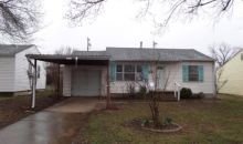 900 Sandra Drive Oklahoma City, OK 73110