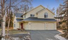 14001 Greybull Place Anchorage, AK 99516