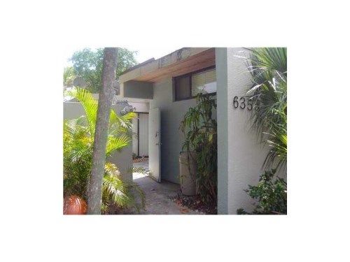 6356 JACK RABBIT LN # 6356, Hialeah, FL 33014