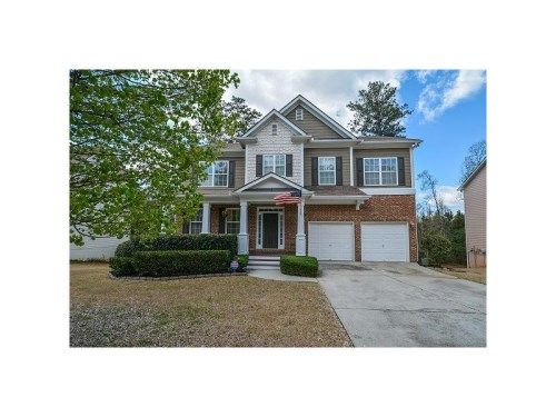 1675 Stilesboro Ridge Drive, Kennesaw, GA 30152