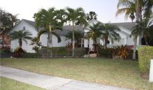 12603 SW 8TH CT Fort Lauderdale, FL 33325