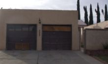 3222 Isla Cocoa Ln El Paso, TX 79925