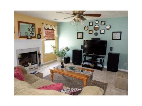 3481 Hard Creek Lane, Buford, GA 30519