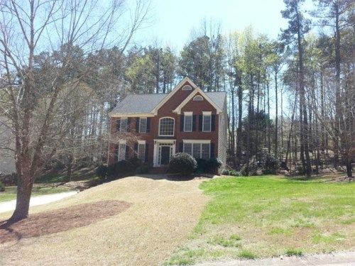 2380 Briar Ridge Way, Cumming, GA 30041