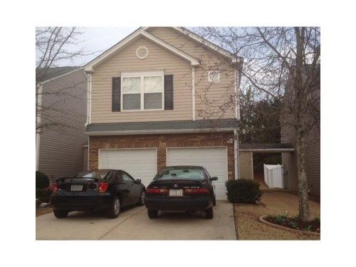 5360 Mountain Top Place, Cumming, GA 30041