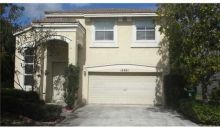 16861 SW 49TH CT Hollywood, FL 33027