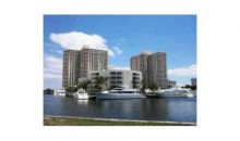 19707 TURNBERRY WY # 8D Miami, FL 33180