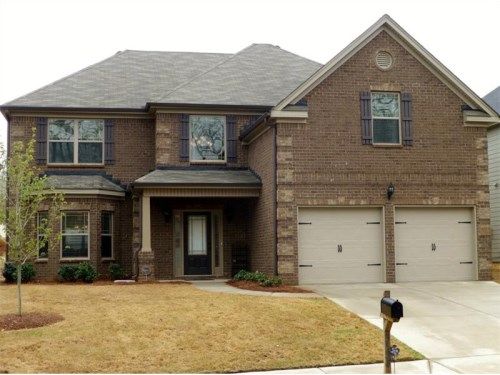 3558 Clarecastle Drive, Buford, GA 30519