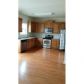 1266 Castleberry Drive, Buford, GA 30518 ID:12313157