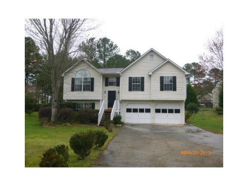 22 Grist Mill Lane, Cartersville, GA 30120