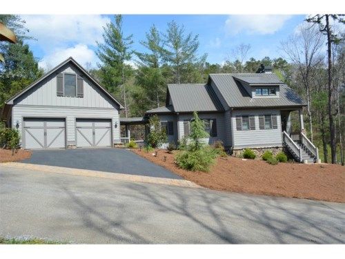 185 Twin Creeks Drive, Jasper, GA 30143