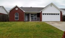 3519 Spradling Ct Fort Smith, AR 72904