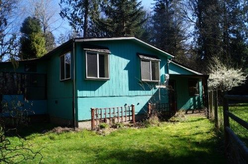 168 W Satko Glen Rd, Elma, WA 98541