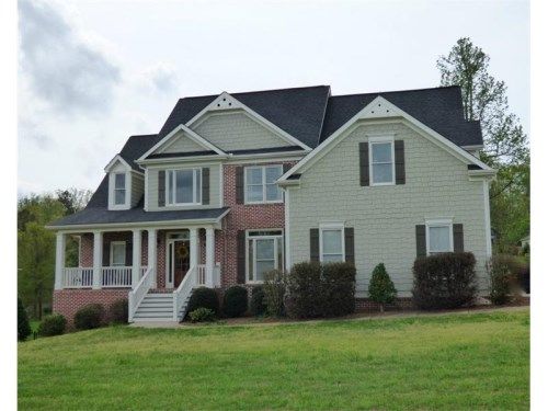 17 Mary Grace Lane Nw, Cartersville, GA 30120