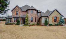 9616 Divino Ct Edmond, OK 73003