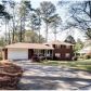 2356 Tuxedo Drive Se, Marietta, GA 30067 ID:12288532