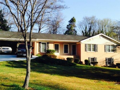 3277 Beechwood Drive, Lithia Springs, GA 30122