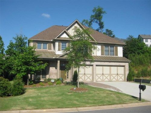 3730 Sweeting Street, Cumming, GA 30041