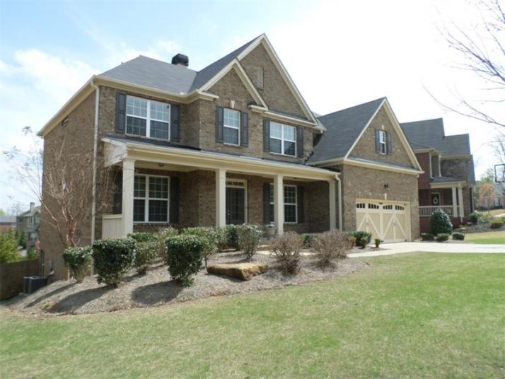 4525 Wykeshire Court, Cumming, GA 30041