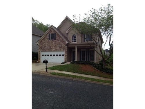 528 Mirramont Place, Woodstock, GA 30189