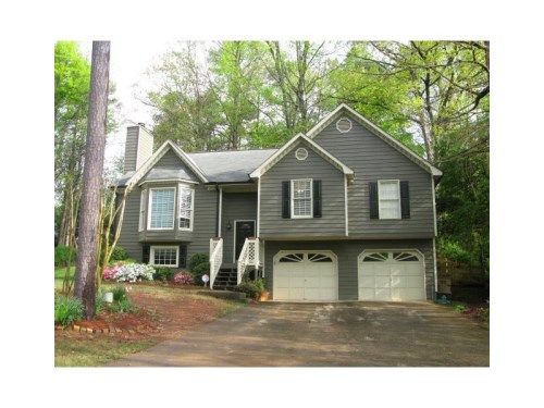 1141 Etowah Valley Lane, Woodstock, GA 30189