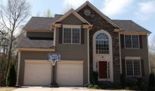 4147 Havenwood Court Nw Kennesaw, GA 30144