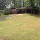 197 Forest Glen Circle, Avondale Estates, GA 30002 ID:12365140