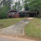 197 Forest Glen Circle, Avondale Estates, GA 30002 ID:12365141