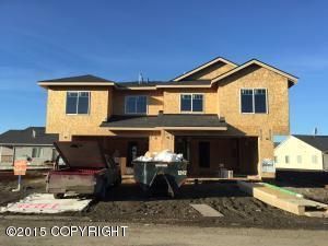 6237 Ophir Drive, Anchorage, AK 99504