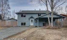 3181 Prescot Circle Anchorage, AK 99504