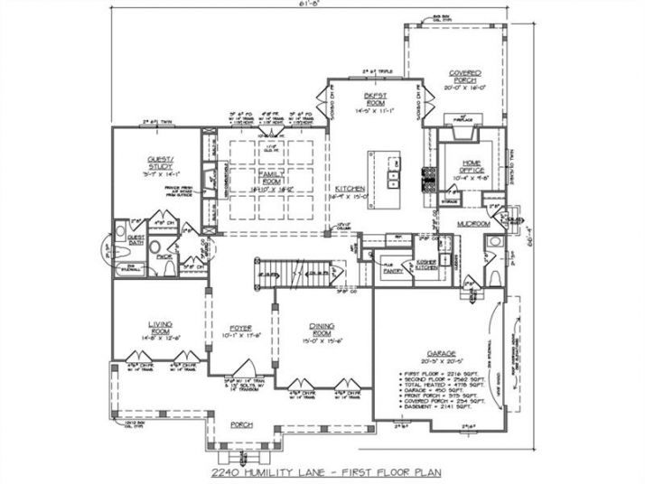 2240 Humility Lane Ne, Atlanta, GA 30319